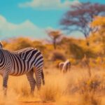 Nairobi National Park: Free WIFI connection - Itinerary Breakdown: What to Expect
