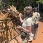 Nairobi: National Park, Giraffe Center, & Kazuri Beads Tour - Practical Details and Tips