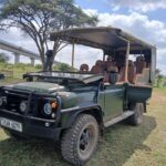 Nairobi National Park Half Day Tour - Optional Extensions