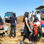 Nairobi National Park: with an open pop roof jeep - What the Reviews Say