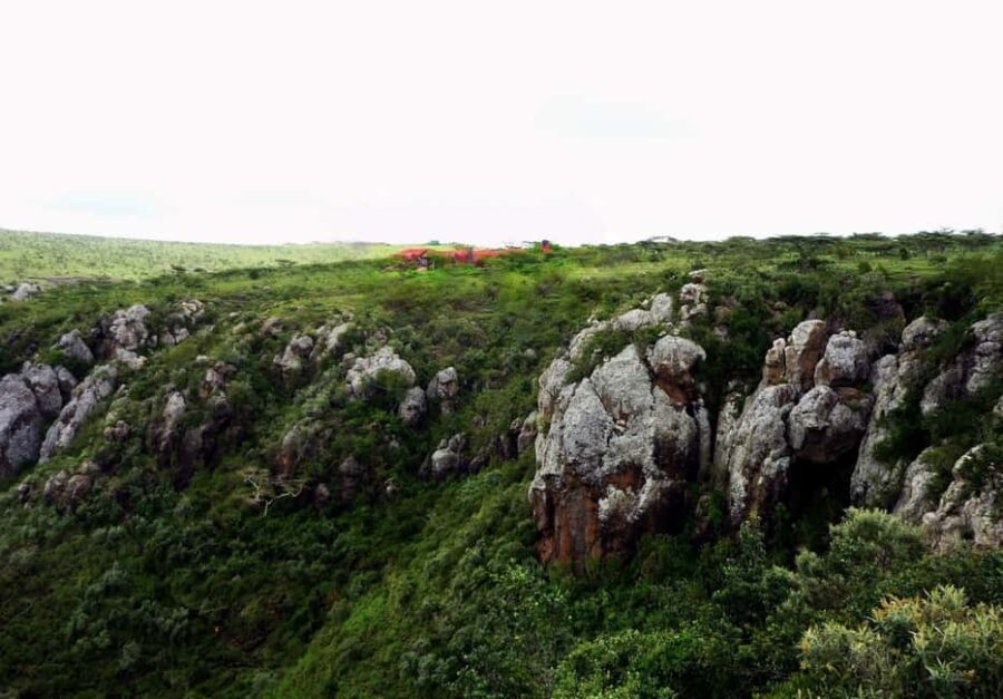 Nairobi: Ngong Hills Guided Hike with Lunch & Transfers - Why This Tour Offers Great Value