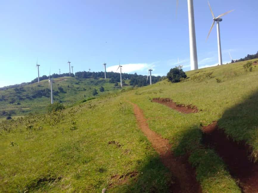 Nairobi: Ngong Hills Hiking and Zip Lining Tour - What to Expect During Your Ngong Hills Adventure