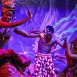 Nairobi nightlife and cat dance dinner at Safaripark Hotel - Authenticity and Value