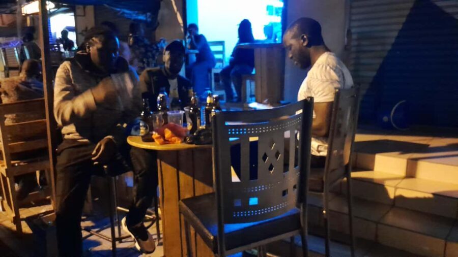 Nairobi: Nightlife Experience with Drinks and Dancing - Who Will Love This Tour?
