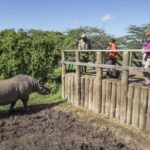 Nairobi: Ol Pejeta Day Tour from Nairobi - What Travelers Say