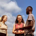 Nairobi on foot an intimate city experience - Practical Details and What to Expect