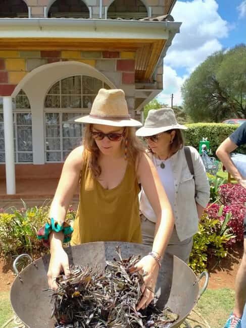 Nairobi: Purple Tea Farm Gatura Greens Day Trip - What We Love About This Tour