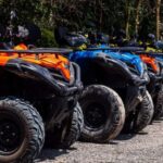 Nairobi: Quad Bike Wildlife Safari with Transfers & meal - Who Will Love This Experience