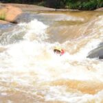 Nairobi: Sagana Rapids Camp Overnight Adventure - Practical Details & What to Expect