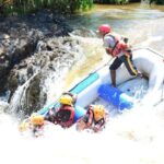 Nairobi: Sagana River White Water Rafting Day Tour - Getting Started: From Nairobi to Sagana