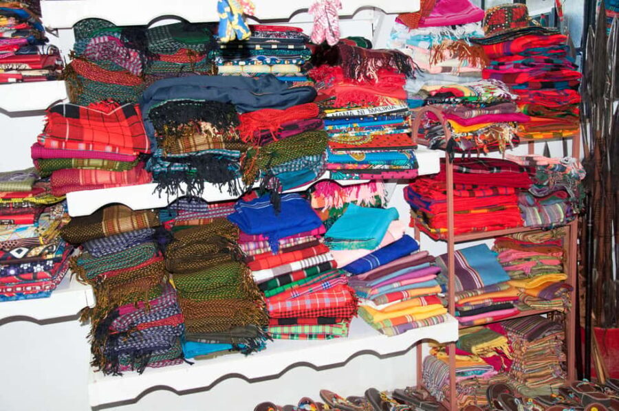 Nairobi Souvenir Shopping Half Day Tour - Why the Nairobi Souvenir Shopping Tour Offers Great Value