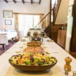 Nairobi: Tea Farm Tour with Forest Walk and Lunch - The Highlight: The 3-Course Buffet Lunch