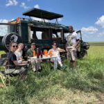 Nairobi to Maasai Mara Daytrip - AW - The Experience Provider: Jae Travel Expeditions