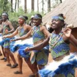 Nairobi: Traditional Bomas Cultural Dance Tour - Why This Tour Is Valuable