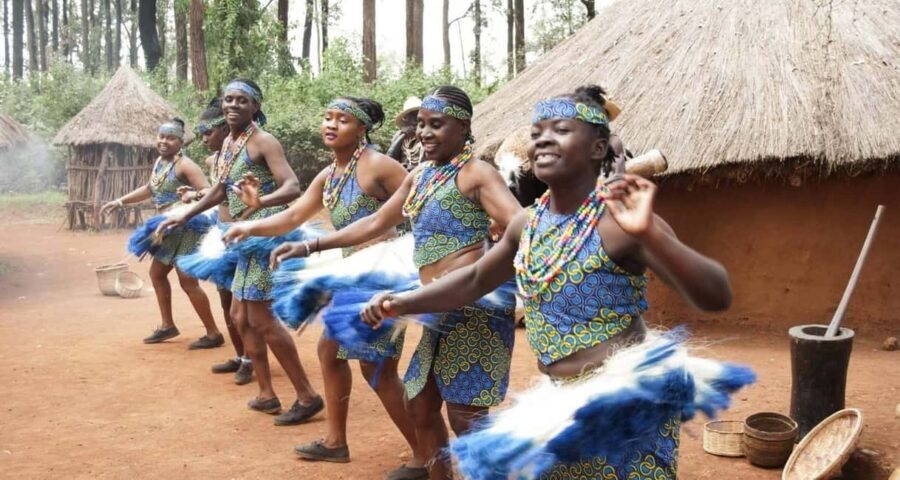 Nairobi: Traditional Bomas Cultural Dance Tour - Why This Tour Is Valuable