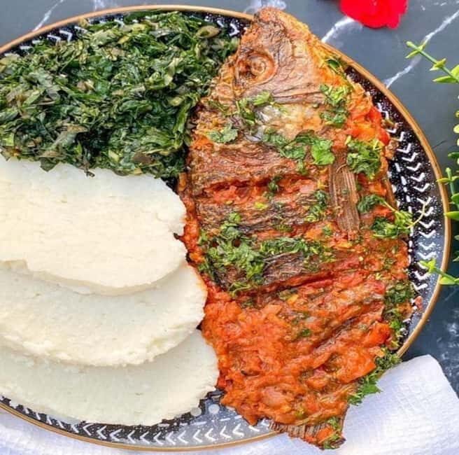 Nairobi Traditional Cooking Classes and Local Market Visit - The Experience in Detail