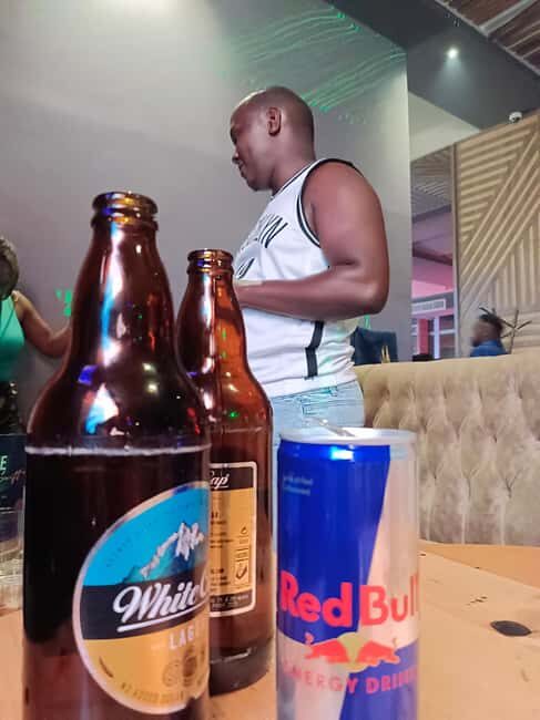 Nairobi Ultimate Bar Crawl - Who’s This Tour Best For?