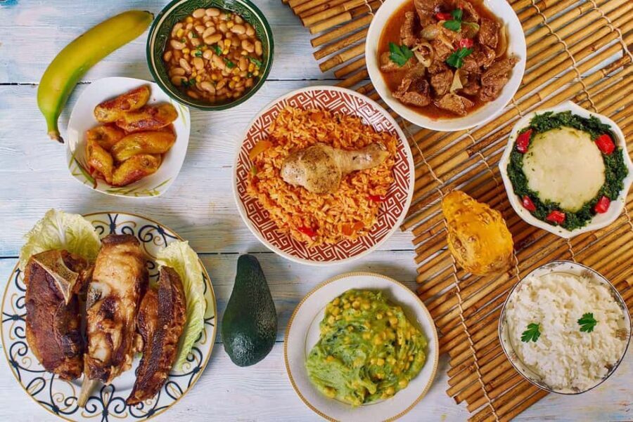 Nairobi: Urban Farm Tour & Organic Cooking Class - What You’ll Take Home
