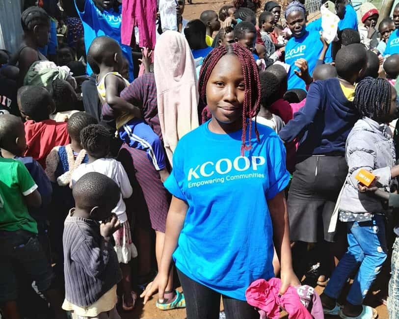 Nairobi: Volunteer at KCOOP Childrens Centre in Kibera Slum - What to Expect from This Volunteer Experience