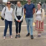 Nairobi walk, Sightseeing and history - The Itinerary: What to Expect