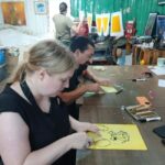 Nairobi: Woodcut Printmaking Workshop, A Creative Experience - What Makes This Experience Stand Out