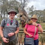Nairobi:Giraffe Center, Baby Elephant and Beads factory Tour - The Value of This Tour