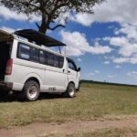 Nairobi:Group Joining Overnight Safari to Amboseli Park - Day Two: Morning Game Drive and Return to Nairobi