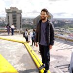 Nairobi:historical walking tour with a local guide - Highlights of the Tour