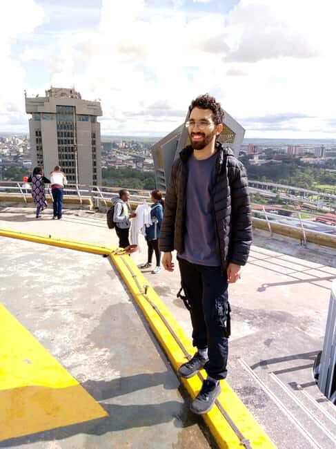 Nairobi:historical walking tour with a local guide - Highlights of the Tour