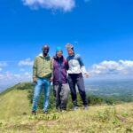 NAIROBI:Ngong Hills Day Hike,Group Tour - The Itinerary: What to Expect