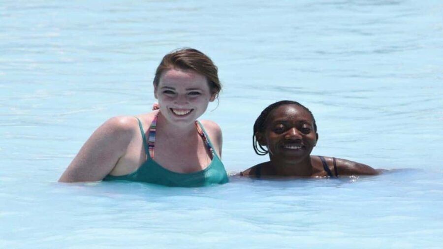 Naivasha: Olkaria Geothermal Spa - Who Would Love This Tour?