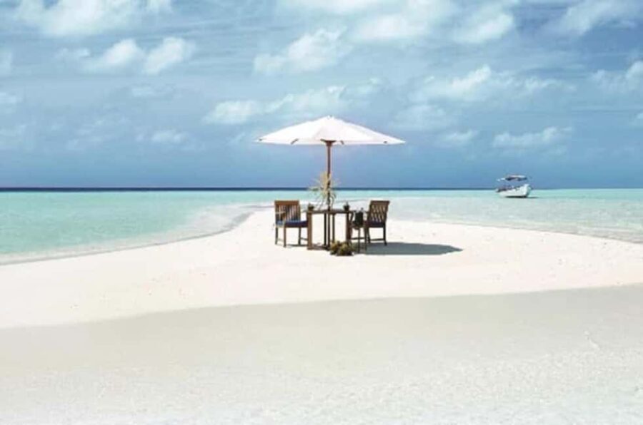 Nakupenda sand Bank and stone town walking tour with shoppin - Why This Tour Works Well