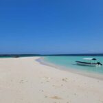 Nakupenda sandbank and stone town - The Itinerary in Detail