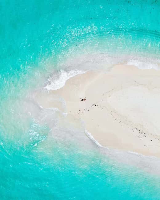 NAKUPENDA SANDBANK BEACH AND SNORKELING - What Makes This Tour Stand Out?
