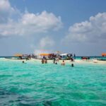 Nakupenda Sandbank Tour - Practical Details and What to Expect