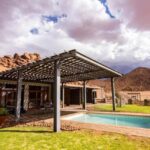 Namib-Naukluft park: Transport and tour to Naukluft park - Practical Details: What You Need to Know