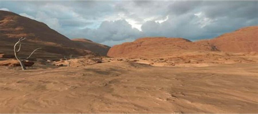 Namibia in a Nutshell: 3-Day Sossusvlei & Swakopmund Express - The Experience Value