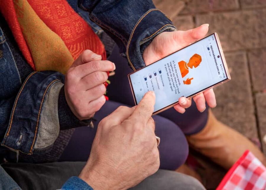 Nannup: Secret Picnic Adventure with Digital Clues - FAQ