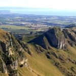 Napier: Art-Deco + Te Mata Peak+ Garden Walk + Wine Tasting - A Touch of Luxury: Gardens and a Private Home Visit
