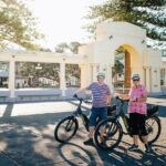 Napier E-bike Hire - FAQ
