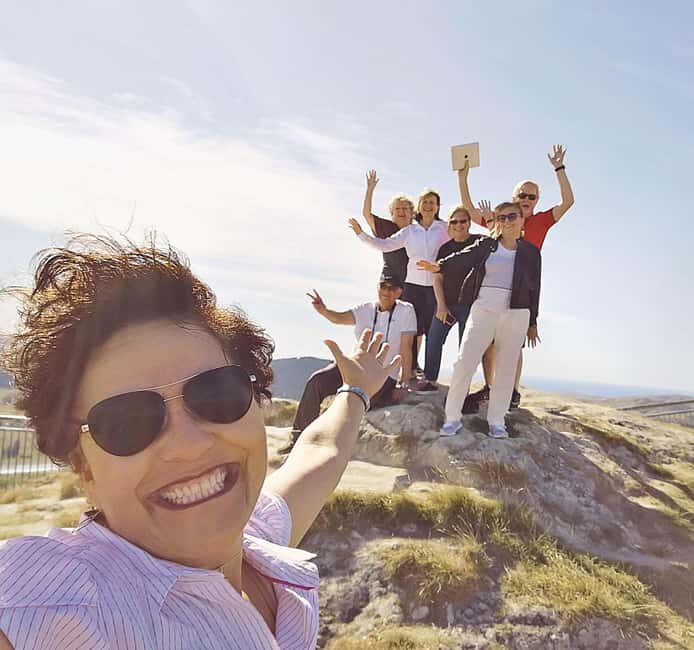 Napier: Highlights & Tour Exploring the Best of this Region - Discovering the Water-Converted Land and Local History
