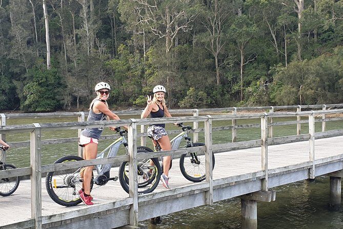 Narooma - E-Bike Hire 2 Hour Rental - Why Choose This E-Bike Experience in Narooma?