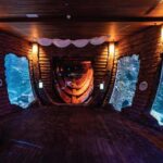 National Aquarium & Adrenark Adventure Combo Ticket - What to Expect at Adrenark Adventure