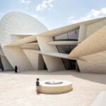 National Museum of Qatar: Admission Ticket - Real Experiences & Honest Insights