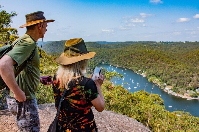 Nature and Wildlife: Australia in One Day - Private Tour - Exploring the Itinerary in Detail