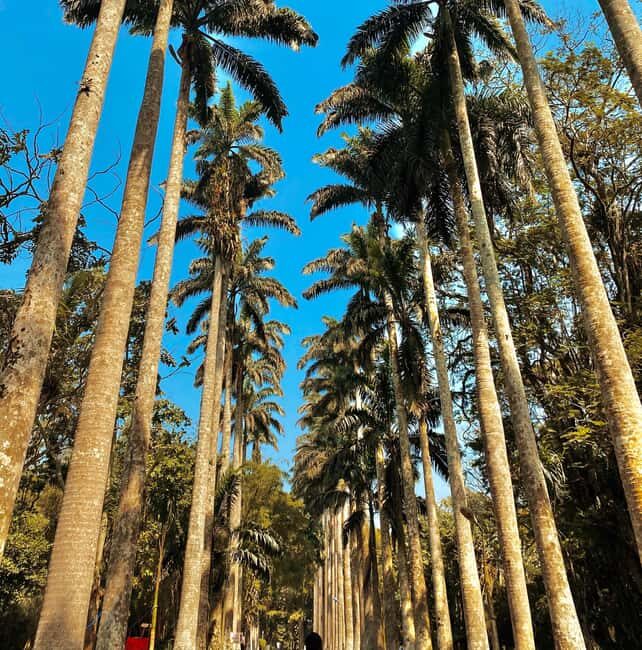 Nature Thrills - Authentic Experiences and Personal Touches
