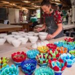 Nelson: Art Gallery Tour with Lunch - Scenic Stops and Natural Inspiration