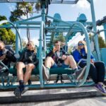 Nelson: Cable Bay Adventure Park Skywire Experience - Authentic Experiences and Guest Insights