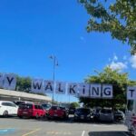 Nelson City Walking Tour - Guided - Strolling Through Queen’s Gardens