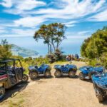 Nelson: Guided Quad Biking Tour Through Forest and Farmland - What To Expect on the Day